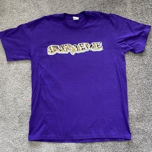 Supreme Diamond t shirt